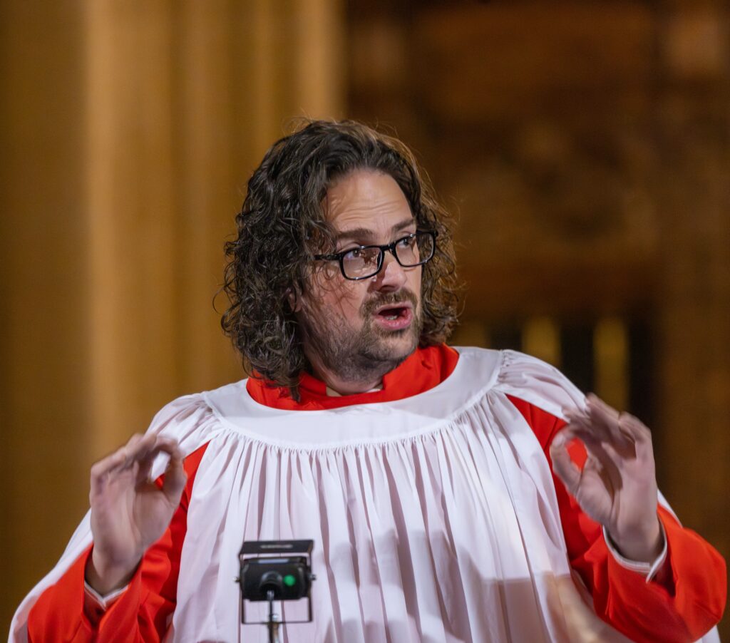 Sander van den Houten